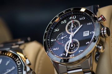 Win Luxury Watches